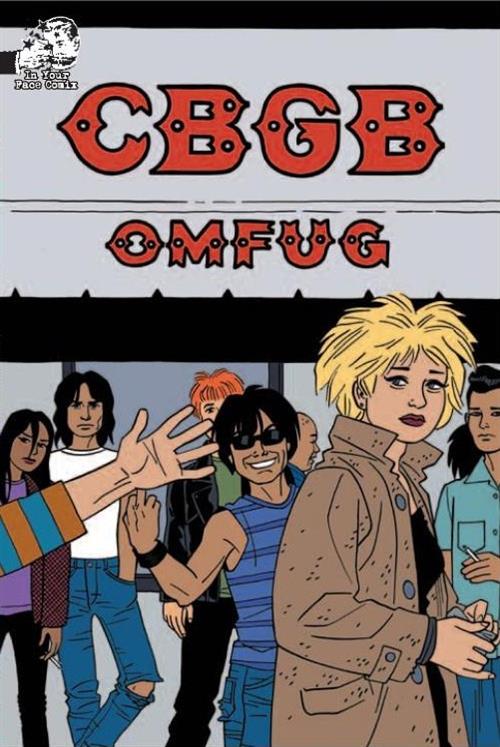CBGB