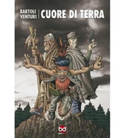 CUORE DI TERRA