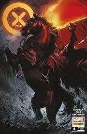 X-MEN 4 - GLI INCREDIBILI X-MAN 385
