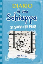 DIARIO DI UNA SCHIAPPA 6 - SI SALVI CHI PUO'!