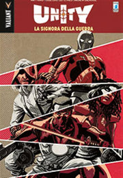 UNITY 6 - LA SIGNORA DELLA GUERRA