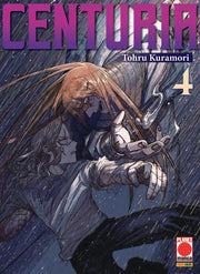 CENTURIA VOL.4