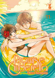 PROMISE CINDERELLA VOL.11