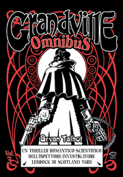 GRANDVILLE OMNIBUS VOL.3