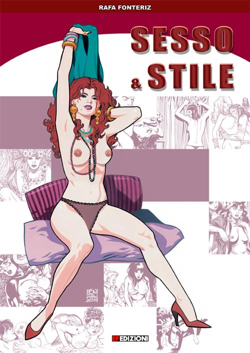SESSO & STILE