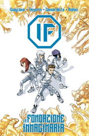IF - FONDAZIONE IMMAGINARIA