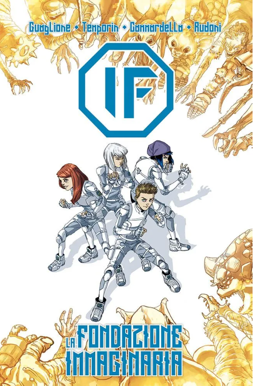 IF - FONDAZIONE IMMAGINARIA