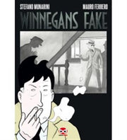 WINNEGANS FAKE