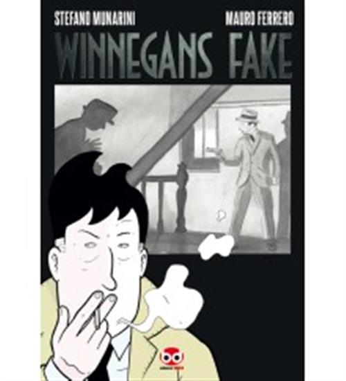 WINNEGANS FAKE