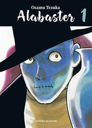 ALABASTER 1 (DI 2)