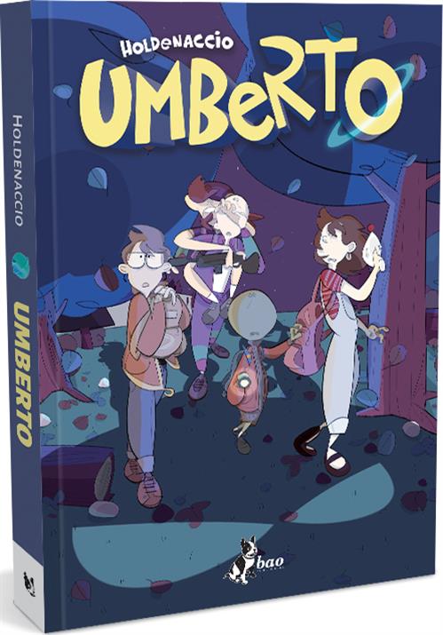 UMBERTO