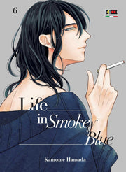 LIFE IN SMOKEY BLUE VOL.6