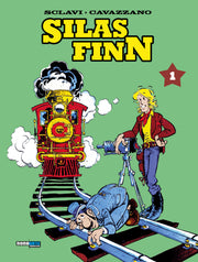 SILAS FINN VOL.1