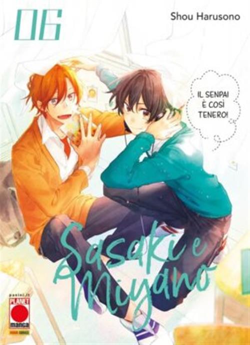 SASAKI E MIYANO 6