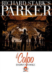PARKER IL COLPO