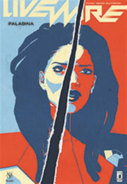 LIVEWIRE 3