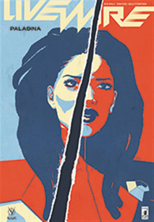 LIVEWIRE 3