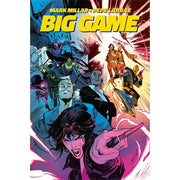 BIG GAME - MILLARWORLD COLLECTION