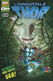 L'IMMORTALE THOR 8 - THOR 298
