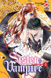 SISTER & VAMPIRE 4