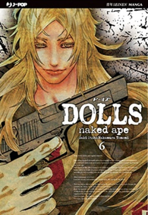 DOLLS 6