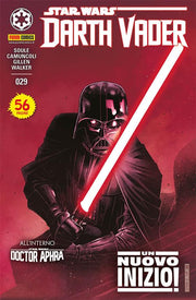 DARTH VADER 29