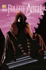 FALLEN ANGEL 9