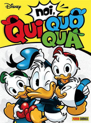 NOI, QUI QUO QUA (2021)