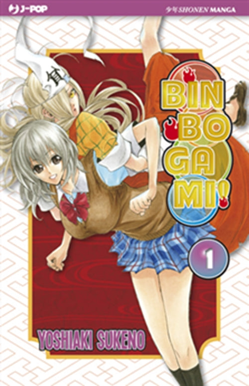 BINBOGAMI 1