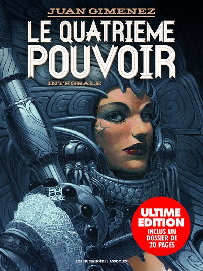 QUARTO POTERE - EDIZIONE DEFINITIVA DELUXE