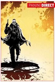 PUNISHER NOIR