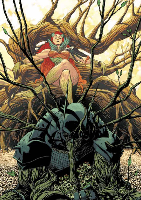 ABSOLUTE BATMAN VOL.18