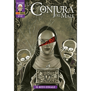 IL MONDO DI RAT-MAN - LA CONJURA DEL MALE VOL.6