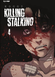 KILLING STALKING 4