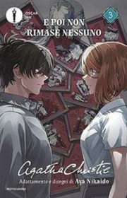 E POI NON RIMASE NESSUNO - MANGA - VOL.3