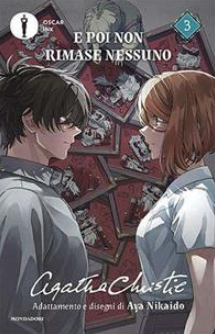 E POI NON RIMASE NESSUNO - MANGA - VOL.3