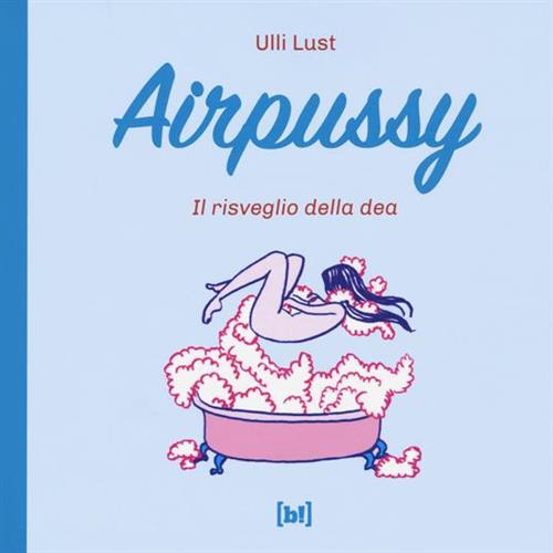 AIRPUSSY
