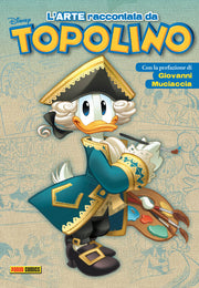 L'ARTE RACCONTATA DA TOPOLINO (2020)