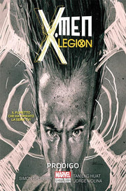 X-MEN: LEGIONE 1 - PRODIGO