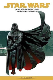 STAR WARS: EPIC - LE GUERRE DEI CLONI VOL.3: LA CADUTA DELLA REPUBBLICA