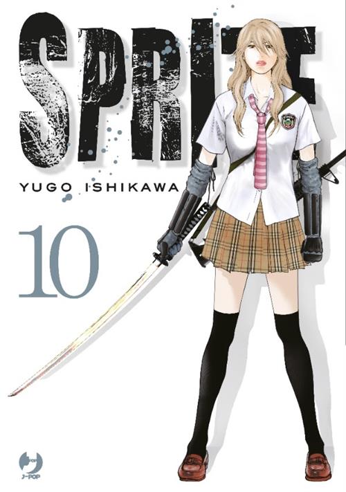 SPRITE 10