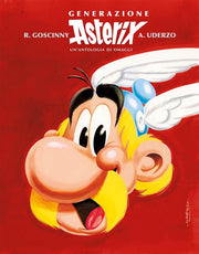 GENERAZIONE ASTERIX