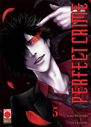 PERFECT CRIME 5