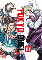 TOKYO DUEL VOL.7