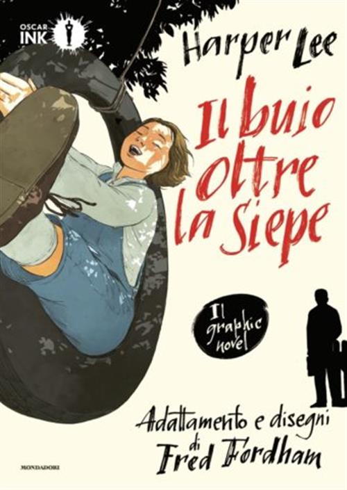 IL BUIO OLTRE LA SIEPE
