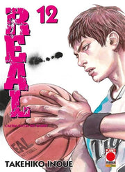 REAL 12 - PRIMA RISTAMPA