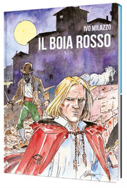 IL BOIA ROSSO