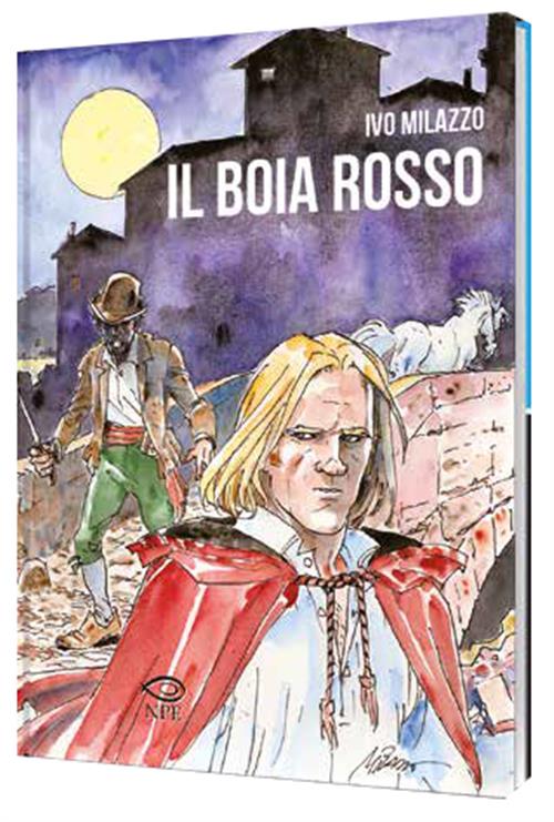IL BOIA ROSSO
