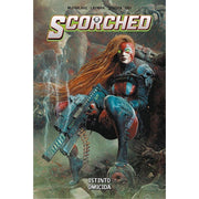 SCORCHED VOL.9 - ISTINTO OMICIDA