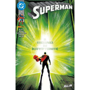 SUPERMAN 36 - SUPERMAN 89